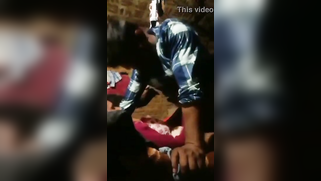 Farmer and Indian neighbor's excited wife satisfy their XXX needs | XXX Video on AllSex.XXX