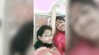 Insatiable Indian stallion fucks girlfriend's XXX hollow at every chance | XXX Video on AllSex.XXX