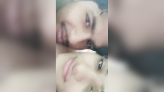 Insatiable Indian stallion fucks girlfriend's XXX hollow at every chance | XXX Video on AllSex.XXX