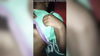 Man calls a friend to film XXX video where he fucks his Telugu wife | XXX Video on AllSex.XXX