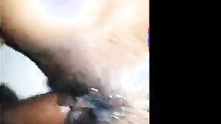 Amateur sex on the camera gives the Desi girl new XXX experience | XXX Video on AllSex.XXX