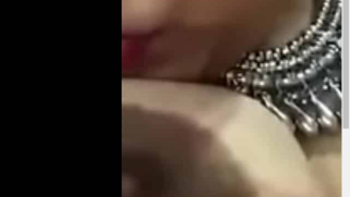 No XXX pickle remains soft when the Mallu camgirl licks nipples | XXX Video on AllSex.XXX