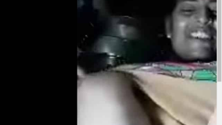 Dirty Indian wife flashes tits and spreads XXX orifice on the camera | XXX Video on AllSex.XXX