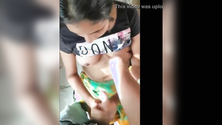 XXX stroking helps the Telugu bitch satisfy partner with camera | XXX Video on AllSex.XXX