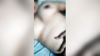 Big-tittied Bengali downloads a messenger to show guys XXX twins | XXX Video on AllSex.XXX