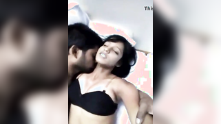 Student from Indian university and his girlfriend act in XXX video | XXX Video on AllSex.XXX