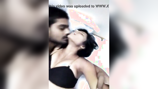 Student from Indian university and his girlfriend act in XXX video | XXX Video on AllSex.XXX