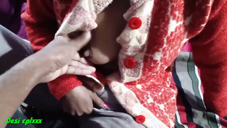 Unsatisfied Desi wife calls XXX buddy to fuck her when hubby is away | XXX Video on AllSex.XXX