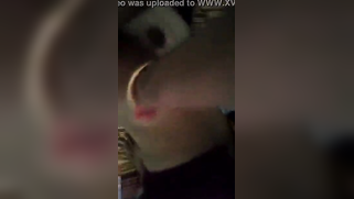 Stud sees topless Indian roommate and can't resist touching XXX hills | XXX Video on AllSex.XXX