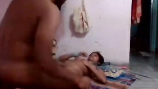 Stallion fucks the Indian girl and hopes that XXX video will be good | XXX Video on AllSex.XXX