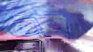 Spectators wait for Indian babe to do XXX things but she doesn't hurry | XXX Video on AllSex.XXX