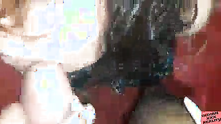 Point of view XXX video where the Indian sucks cock of hubby's boss | XXX Video on AllSex.XXX