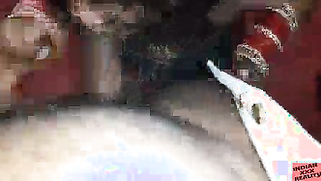 Point of view XXX video where the Indian sucks cock of hubby's boss | XXX Video on AllSex.XXX