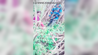 Voyeur catches Indian XXX partners making love in the forest | XXX Video on AllSex.XXX