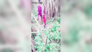 Voyeur catches Indian XXX partners making love in the forest | XXX Video on AllSex.XXX