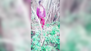 Voyeur catches Indian XXX partners making love in the forest | XXX Video on AllSex.XXX