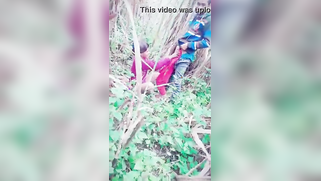 Voyeur catches Indian XXX partners making love in the forest | XXX Video on AllSex.XXX