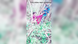 Voyeur catches Indian XXX partners making love in the forest | XXX Video on AllSex.XXX