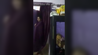 Camgirl of Indian origin performs XXX dance wearing pink panties | XXX Video on AllSex.XXX