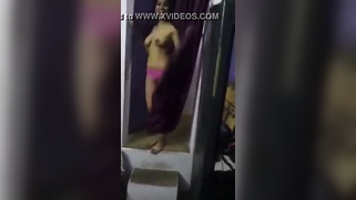 Camgirl of Indian origin performs XXX dance wearing pink panties | XXX Video on AllSex.XXX