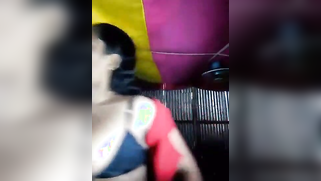 Excited Desi wife brings fingers into play to stretch XXX opening | XXX Video on AllSex.XXX