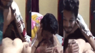 Ex-boyfriend finds the Indian sweetie to have XXX fun one last time | XXX Video on AllSex.XXX