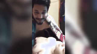 Ex-boyfriend finds the Indian sweetie to have XXX fun one last time | XXX Video on AllSex.XXX