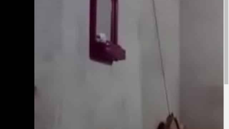 Camera is opposite the bed on which Indian lovers enjoy XXX fun | XXX Video on AllSex.XXX