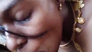 Point of view XXX video of the Tamil slut giving Devar a head | XXX Video on AllSex.XXX