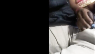 Naughty Desi strokes stranger's XXX trumpet with hand in the bus | XXX Video on AllSex.XXX