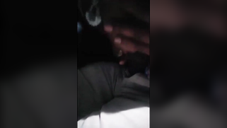 Naughty Desi strokes stranger's XXX trumpet with hand in the bus | XXX Video on AllSex.XXX