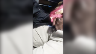 Naughty Desi strokes stranger's XXX trumpet with hand in the bus | XXX Video on AllSex.XXX