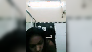 Big succulent tits and hairy pussy are Indian girl's XXX advantages | XXX Video on AllSex.XXX