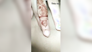 Bangla with tattooed hand blows a kiss and shows pussy in close-up XXX video | XXX Video on AllSex.XXX