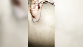 Bangla with tattooed hand blows a kiss and shows pussy in close-up XXX video | XXX Video on AllSex.XXX