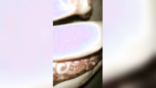 Bangla with tattooed hand blows a kiss and shows pussy in close-up XXX video | XXX Video on AllSex.XXX