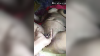 Mature aunty has a lover and can't complain about her XXX life | XXX Video on AllSex.XXX