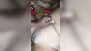 Mature aunty has a lover and can't complain about her XXX life | XXX Video on AllSex.XXX