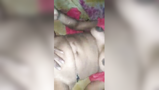 Mature aunty has a lover and can't complain about her XXX life | XXX Video on AllSex.XXX