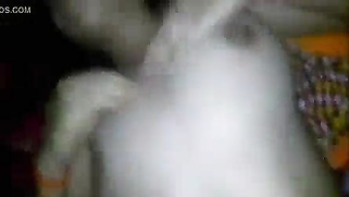 Desi girlfriend lies down on the bed and hard XXX snake invades pussy | XXX Video on AllSex.XXX