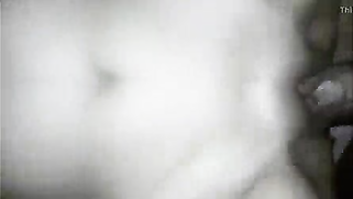 Desi girlfriend lies down on the bed and hard XXX snake invades pussy | XXX Video on AllSex.XXX