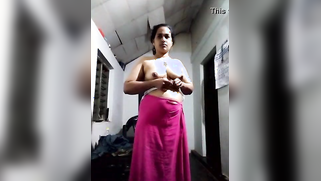 Pretty Tamil female has beautiful XXX buns and it's a pleasure to see them | XXX Video on AllSex.XXX
