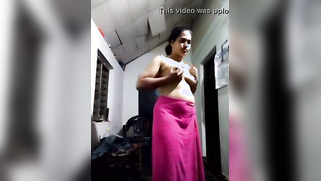 Pretty Tamil female has beautiful XXX buns and it's a pleasure to see them | XXX Video on AllSex.XXX