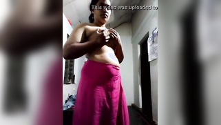 Pretty Tamil female has beautiful XXX buns and it's a pleasure to see them | XXX Video on AllSex.XXX