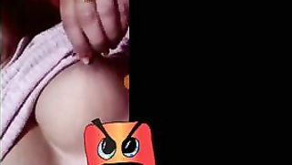 Self-isolated Desi is bored and XXX chat helps cheer up a lil bit | XXX Video on AllSex.XXX