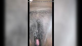 XXX partner should put on a condom to fuck aunty's dripping wet twat | XXX Video on AllSex.XXX