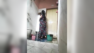 Devar has XXX fantasy and the Indian woman decides to fulfill it