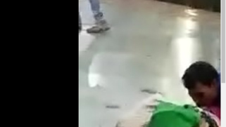 Super-horny Indian couple shamelessly has XXX fun in a public place | XXX Video on AllSex.XXX