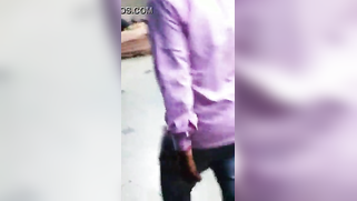 Super-horny Indian couple shamelessly has XXX fun in a public place | XXX Video on AllSex.XXX