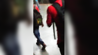 Super-horny Indian couple shamelessly has XXX fun in a public place | XXX Video on AllSex.XXX